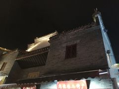 -东西巷