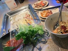 -新石器烤肉(石路天虹店)