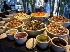 -广州富力君悦大酒店·凯菲厅