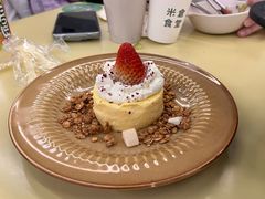 -米仓食堂(凯德广场店)