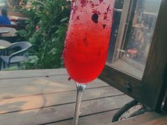 -城墙外BAR
