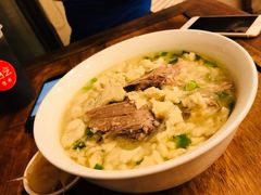 -老刘家永盛斋·传统泡馍(东关南街店)