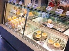 -喜茶(佛山南海万科广场店)