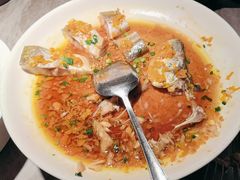 -鱼你相聚·河鲜馆(袁家岭店)