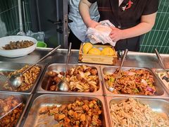 -峰厨大鱼泡饼(水上公园店)