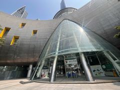 -广州市第二少年宫