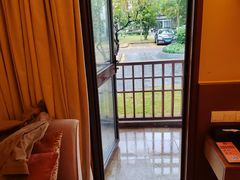 -太阳岛度假酒店