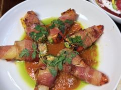 -Bistro 63 创意融合料理(广粤天地店)