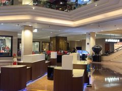 -上海静安昆仑大酒店