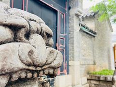 -济南大明湖景区