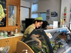 -鎌倉茶々(本店)