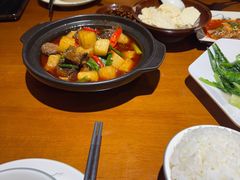 -苏渝汇重庆江湖菜(桐泾公园店)