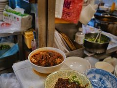 -永康牛肉麵