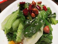 -涌上外婆桥(南塘店)