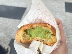 -西树泡芙(珠海华发商都店)