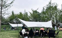 -268童话露营营地·烧烤·团建