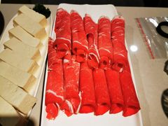 -海底捞火锅(劲松店)