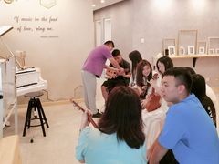 -乐尚音乐空间·钢琴·声乐·架子鼓(会展中心店)