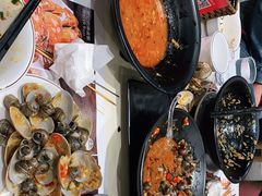 -聚味瞿记·龙虾堂(天元店)