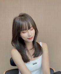 -AFA Hair studio·女士发型设计