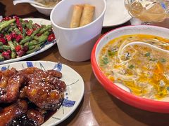 -奶奶的味道(胶州路店)