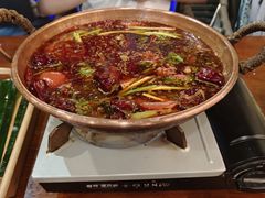 -麒麟风烤牛肉·云南烧烤小排档(丹凤街店)