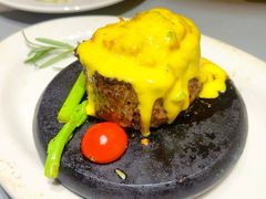 -西堤牛排(北京国瑞店)