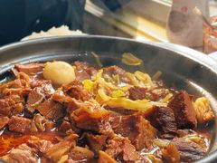 -赵家牛肉砂锅(台西三路店)