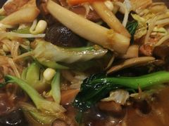-香香海南菜餐厅