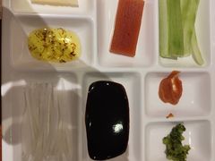 -鸭匠食府·挂炉烤鸭·新京菜(阜成路店)