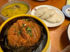 -莲餐厅·湖北菜·潜江小龙虾店(愚园路店)