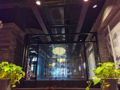 -前门后头老北京铜锅涮肉·京味菜·烤鸭(伊藤洋华堂店)