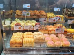 粉桃酪酪软包-LELECHA乐乐茶(新街口大洋店)