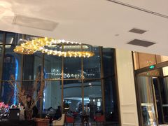 -上海富豪环球东亚酒店
