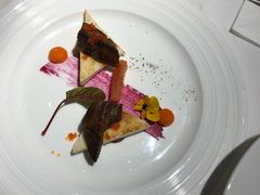 -Wei菋·Le Bistrot