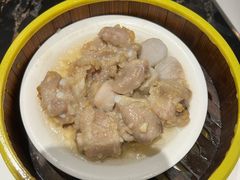 -朗丽兹餐厅