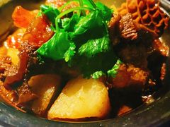 麻辣牛三宝-穹六人间 people 6(岳阳路店)