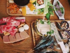 -Thai Basil罗勒叶泰式餐厅(时代天街店)