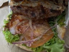 -Fergburger(皇后镇店)