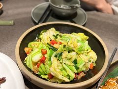 -一川二水•粤川醉(CP静安店)