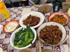 -老三样·旧食新味(船山路店)