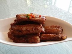 蒜香排骨-亢龙太子酒轩(东湖店)