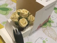 -BONCAKE裱花蛋糕(万象汇店)