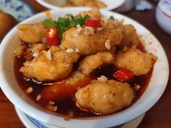 -炉小二铜锅牛蛙•川湘菜(三里屯店)