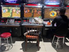 -大玩家(马鞍山万达店)