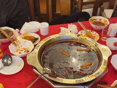 -山城年华老火锅(玉林店)