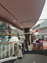 -奈尔宝·国风主题儿童乐园·亲子餐厅(豫园商城店)
