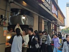 -陶记正宗德州扒鸡(科巷店)