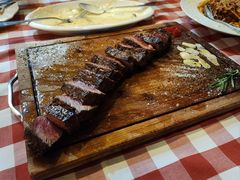 -安立可意大利美食