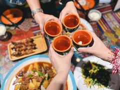 -乡村馕坑肉·烧烤·新疆菜·本地人更爱吃(阿勒泰首店)